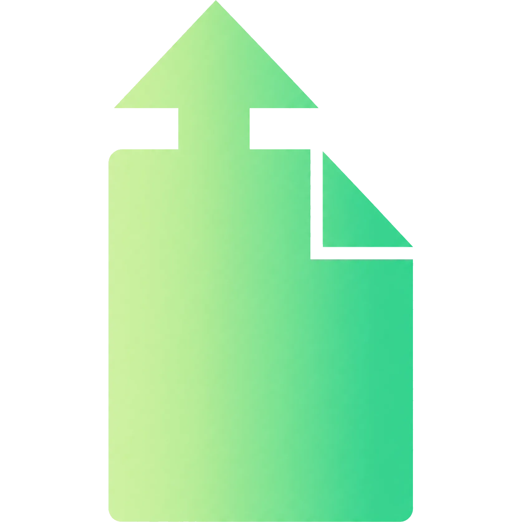 Upload Files & PDFs